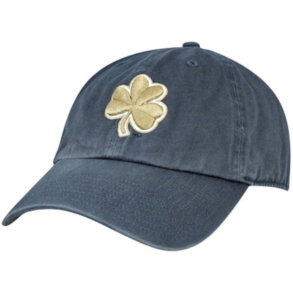 The Franchise Gray Hat Notre Dame ☘️☘️🇮🇪☘️